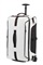 SAMSONITE PARADIVER DUFFLE - Wheels - Wit