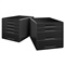 LADENBLOK WOW CUBE - Black & White