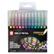 ROLLER GELLY ROLL Stardust - Set 12 kleuren