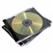 FELLOWES CD JEWEL CASE - Set 10