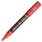 POSCA MARKER WATERVERFSTIFT - PC1MC - Rood