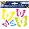 REFLECTOR STICKERS -  " Vlinders "
