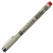 FINELINER PIGMA MICRON 01 - Rood