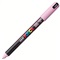 POSCA MARKER WATERVERFSTIFT - PC1MR - Lichtrose