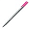 FINELINER Triplus 334 - Fluo roze