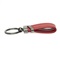 RENARD Sleutelhanger 1 ring - Rood