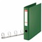RINGMAP PP 4 D-RINGEN 40 mm - Groen