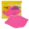 POST-IT NOTE 3M DIE-CUT - " Mond "