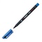 STIFT STABILO OH-PEN PERM. M - Blauw