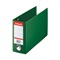 KLASSEUR BANKUITREKSEL PVC 8 cm - Groen