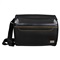 EXABUSINESS - Messenger tas 14" - Zwart