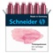 INKTVULLING Standaard - Pastel Rose