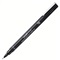 FINELINER UNI PIN - Zwart - 1.0 mm