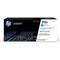 TONER LASER HP ORIGINAL serie 212X - Cyaan