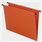 HANGMAP UNISCOPE 365 mm - V-Bodem