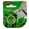 KLEEFBAND SCOTCH 810 - 12 mm x 10 M - afroller