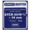 NIETEN BOSTITCH STCR 5019 - 14 mm