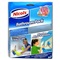 Onderhoudsproduct - Microfiber badkamer doekjes