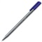 FINELINER Triplus 334 - Donkerblauw