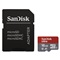 MEMORY CARD - MICRO SDHC 16 GB ULTRA - Class 10