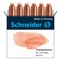 INKTVULLING Standaard - Pastel Abrikoos