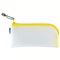 HERMA ETUI - Ft. 23 x 11 - Transparant / Geel