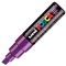 POSCA MARKER WATERVERFSTIFT - PC8K - Violet