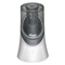 SLIJPER op BATTERIJEN  i-POINT evolution - Wit