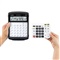 REKENMACHINE DESKTOP CASIO WD-320MT