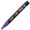 POSCA MARKER WATERVERFSTIFT - PC3M - Violet