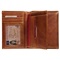 SAMSONITE SLANT Wallet - Tan