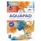 TEKENBLOK " AQUAPAD " A5 - 300 gr. - 70 Vel