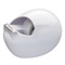 KLEEFBAND AFROLLER 3M SCOTCH " STONE " Wit