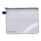 FOLDERSYS ZIP POCKET B4 ft. - Groene rits
