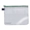 FOLDERSYS ZIP POCKET B4 ft. - Groene rits