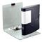 KLASSEUR PVC " Prestige " 5 cm - Zwart