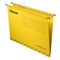 HANGMAP PENDAFLEX 365 mm - Geel