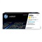 TONER LASER HP ORIGINAL serie 212X - Yellow