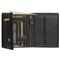 MAVERICK PIONEER Wallet - Black
