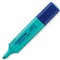 FLUO MARKER " Textsurfer classic " - Turkoois