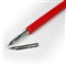 BIC PENHOUDER " Atome profielpen "