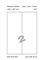 ETIKETTEN RAFLATAC H2-2 - Ft. 105 x 297 mm
