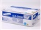 CLPC660B SAMSUNG CLP660 CARTR