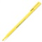 FLUO MARKER Triplus Textsurfer - Pastel zonnegeel