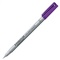 STIFT " LUMOCOLOR 311 " -  Superfijn - Paars