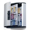 SLEUTELKAST DURABLE - 36 SLEUTELS