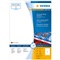 ETIKETTEN HERMA - Hard Wearing - Ft. 210 x 297 mm