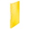 SHOWALBUM Wow-II - PP - 40 Tassen - Geel