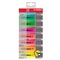 FLUO MARKER STABILO " BOSS " - Set 8 kleuren