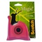 KLEEFBAND 810 -  19 mm x 33 M - dispenser 'SNAIL'